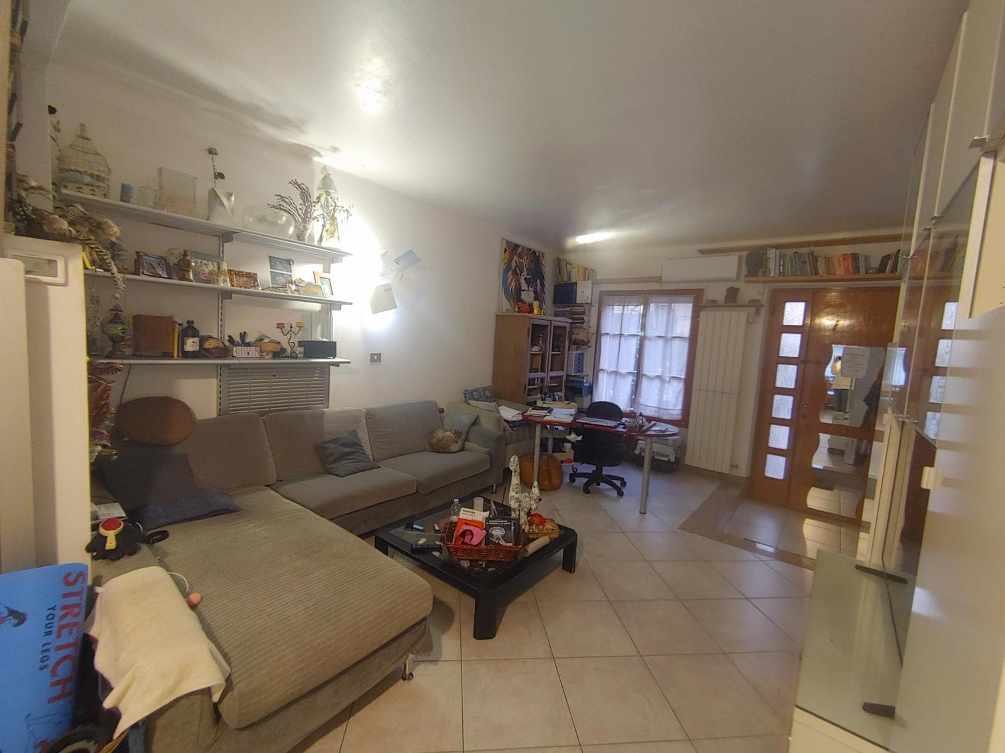 פסארו Maison Mare & Monti מראה חיצוני תמונה