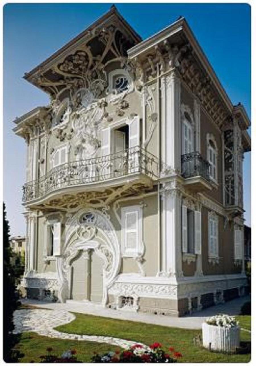פסארו Maison Mare & Monti מראה חיצוני תמונה