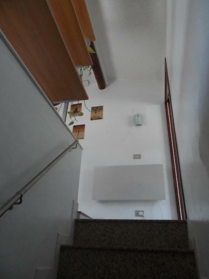 פסארו Maison Mare & Monti מראה חיצוני תמונה