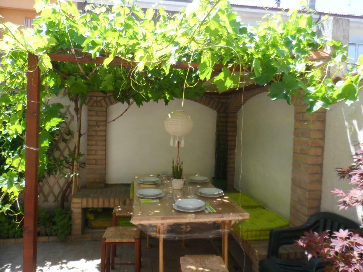 פסארו Maison Mare & Monti מראה חיצוני תמונה