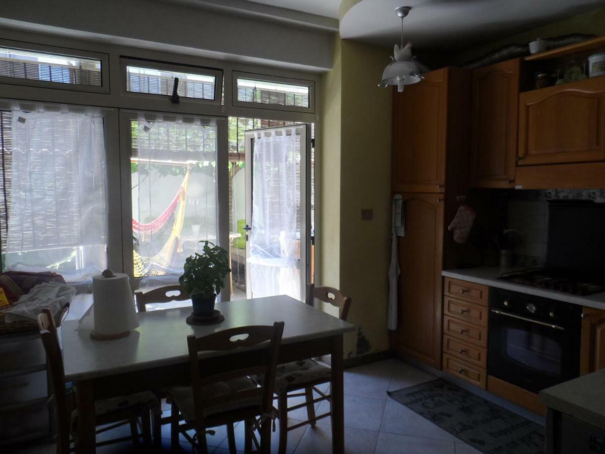 פסארו Maison Mare & Monti מראה חיצוני תמונה
